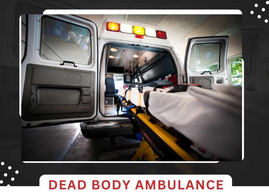 Rescue 24 Ambulance Service | +91 9818398002